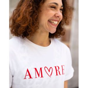 T-shirt Amore
