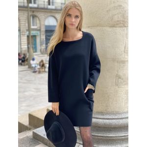 Robe maille Antiope